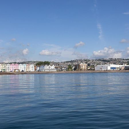 Apartment  Paignton Exterior foto